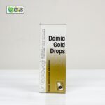 Dr. Reckeweg R109-Damia Gold - Image 3