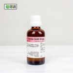 Dr. Reckeweg R109-Damia Gold - Image 4